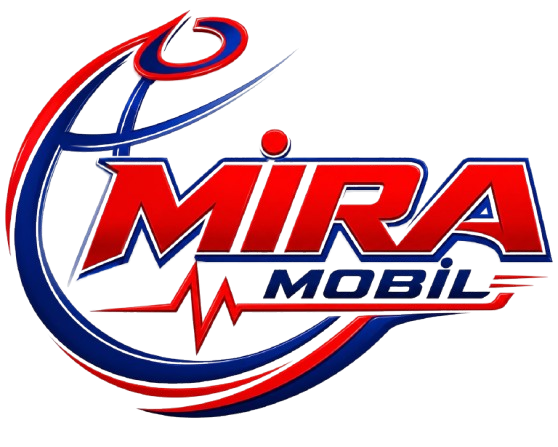 Mira Mobil ambulans